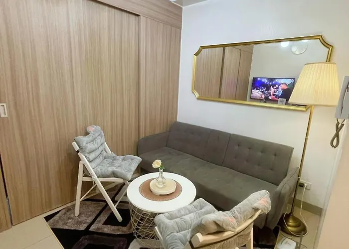 On The Shores - Staycation Hotel Manila